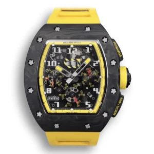 Richard Mille replica RM 011