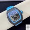 RM-055 Best Edition BBR Factory Blue Strap