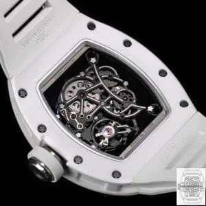 RM-055 Best Edition BBR Factory Ceramic Case