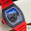 RM-055 Best Edition BBR Factory Red Strap