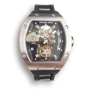 RM001 Tourbillon JB factory Best Edition Swiss Tourbillon