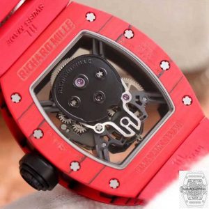 RM052-01-Best-Edition-JB-Factory-Red-Ceramic-Swiss-Tourbillon