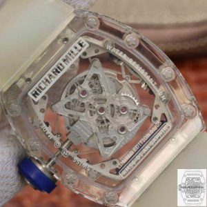 RM056-02 KV Factory Best Edition Swiss ETA9015