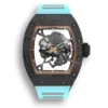 Super clone RM 055 V2 Skeleton Dial