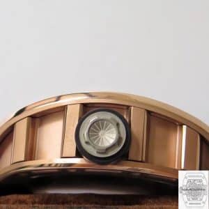 Replica RM052 Tourbillon Best Edition EUR Factory Titanium Case