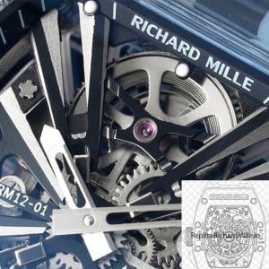 Replica Richard Mille refRM12-01