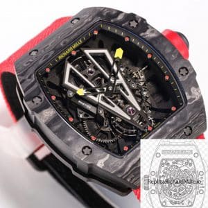 Replica Richard Mille RM27-03