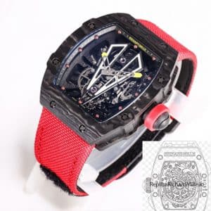 Replica Richard Mille RM27-03