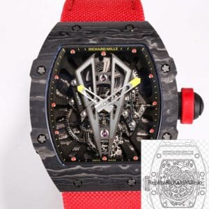 Replica Richard Mille RM27-03