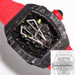 Replica Richard Mille RM27-03