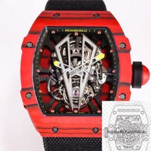 Replica Richard Mille RM27-03