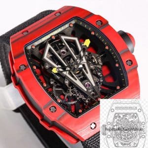 Replica Richard Mille RM27-03