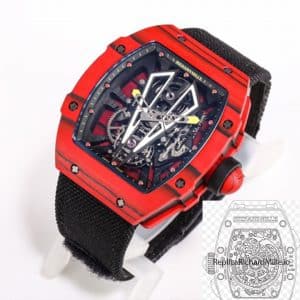 Replica Richard Mille RM27-03