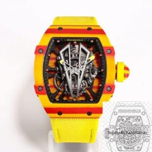 Replica Richard Mille RM27-03