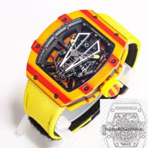 Replica Richard Mille RM27-03