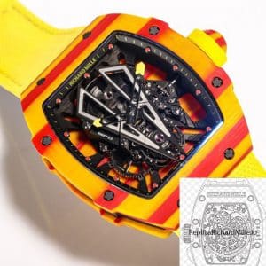 Replica Richard Mille RM27-03