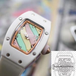 Replica Richard Mille refRM07