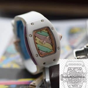 Replica Richard Mille refRM07