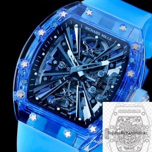 Replica Richard Mille refRM12-01