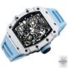 RM35-01 Best Edition BBR Factory Blue Strap
