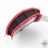 Replica Richard Mille RM35-02 Red Carbon Fiber