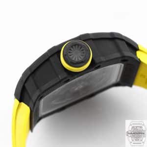 Replica RM 35-02 Yellow Strap