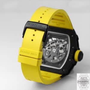 Replica RM 35-02 Yellow Strap