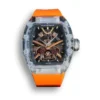 Replica RM047 New Samurai Armor Orange Strap