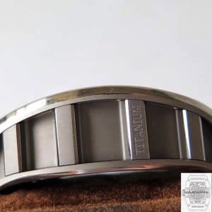 Replica RM052 Limited Edition Tourbillon Titanium Case