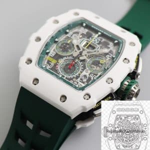 Replica Richard Mille refRM011-03LMC