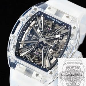 Replica Richard Mille refRM12-01