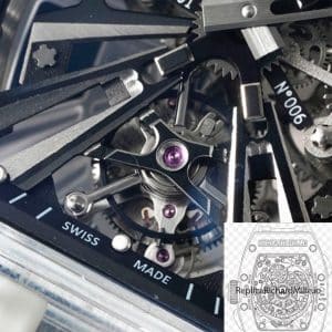 Replica Richard Mille refRM12-01