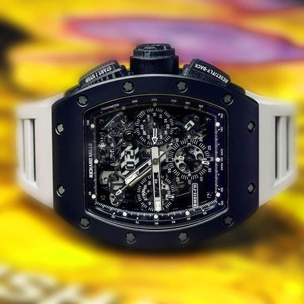 buy Richard Mille replica watches