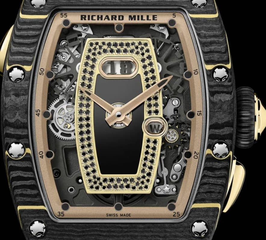 richard mille review