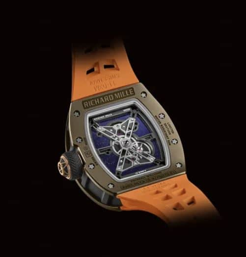 richard mille watch replica