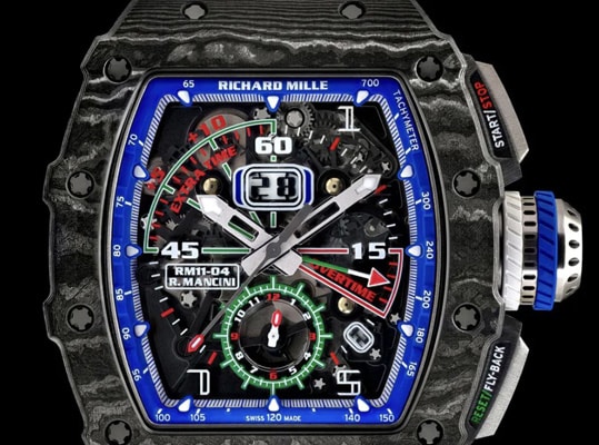 richard mille watch replica rm 011 models