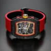 Rrichard Mille RM 67-02 Alexander Zverev