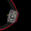 Rrichard Mille RM 67-02 Alexander Zverev