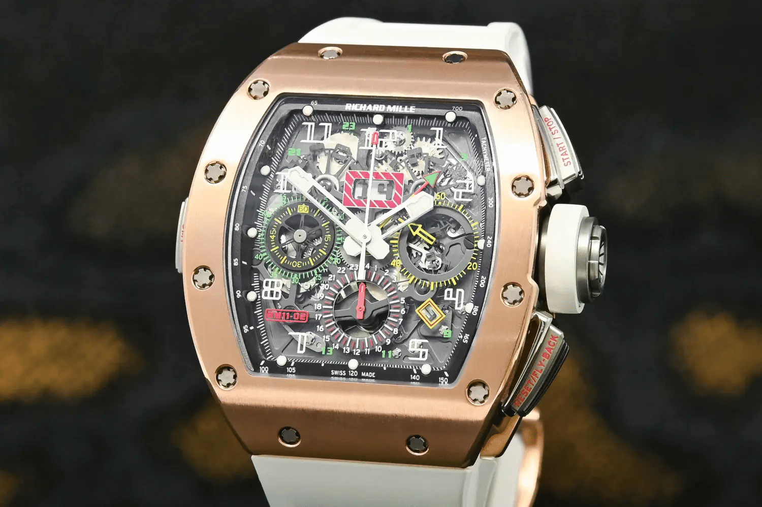 Fake Richard Mille Watches