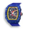 Richard Mille RM 67-02 Fernando Alonso