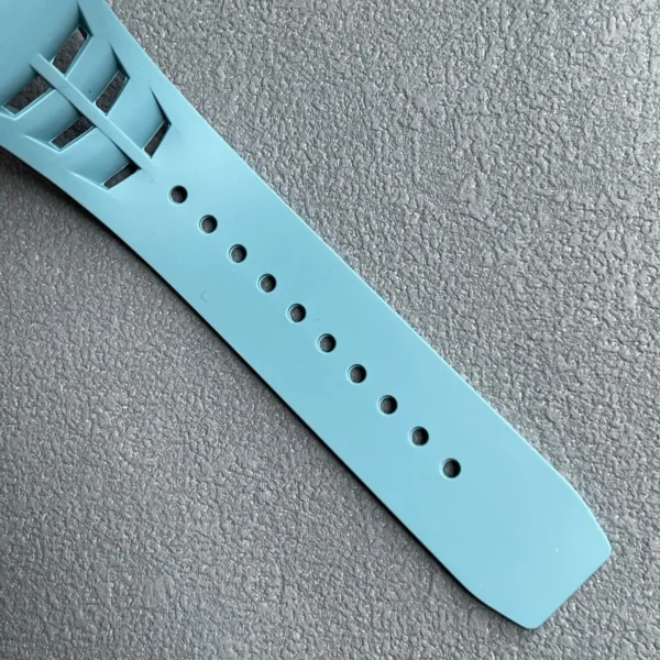 Photo 9 - New Models Replica RM 52-05 Pharrell Williams Blue Strap