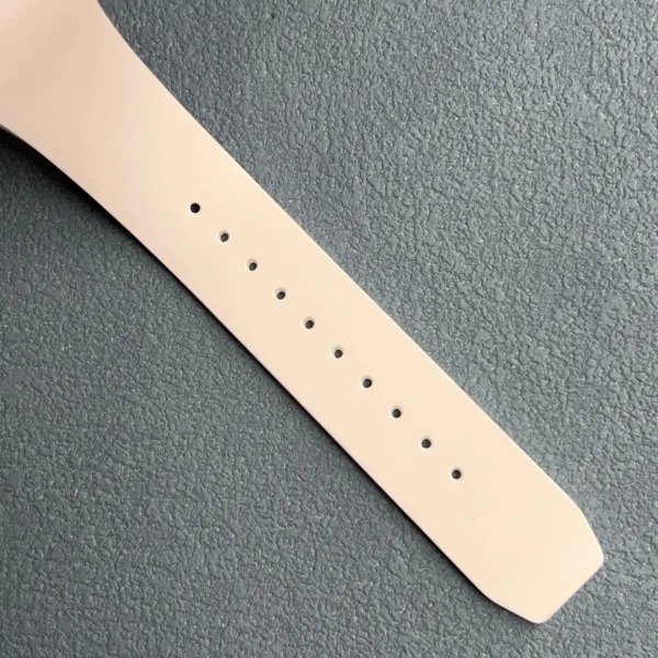 Replica RM 067-01 Titanium White Strap - Image 10