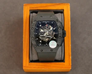 Photo 10 - New Models Replica Richard Mille RM 59-01 Ultimate Track