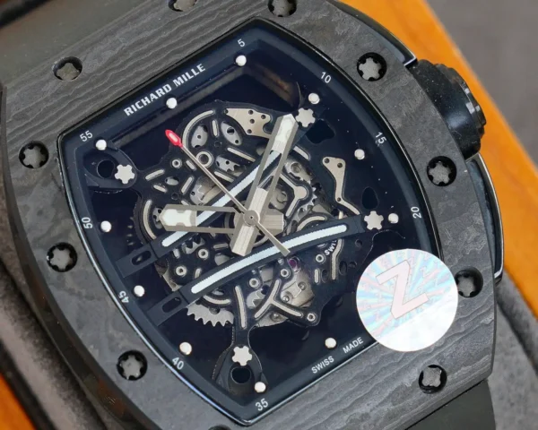 Replica Richard Mille RM 59-01 Ultimate Track - Image 6