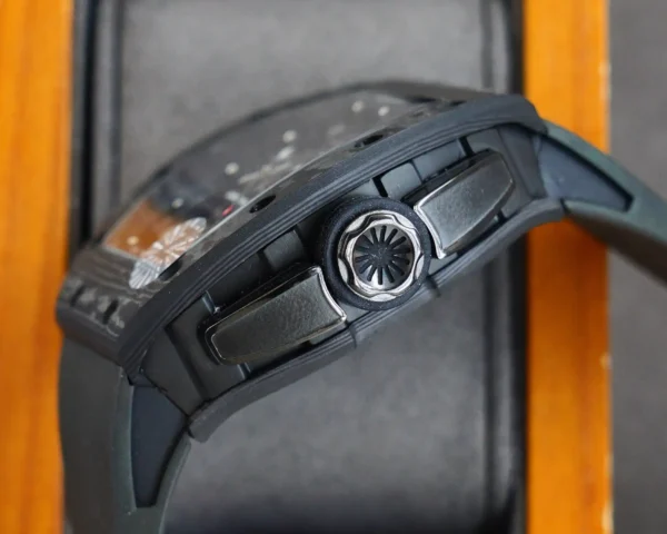 Replica Richard Mille RM 59-01 Ultimate Track - Image 7