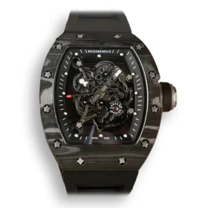 Replica Richard Mille RM35-America5 Black Strap