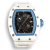 Replica Richard Mille RM035-America5 White Strap