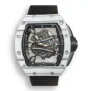 Replica Richard Mille RM 61-01 Yohan Blake Gray