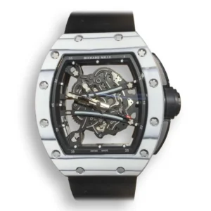 Replica Richard Mille RM 61-01 Yohan Blake Gray