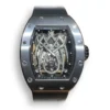 Replica Richard Mille 19-01 Spider Web Limited Edition